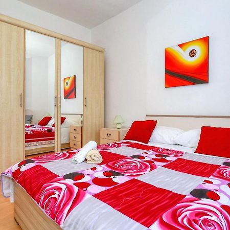 Apartment Nena Poljica  Экстерьер фото