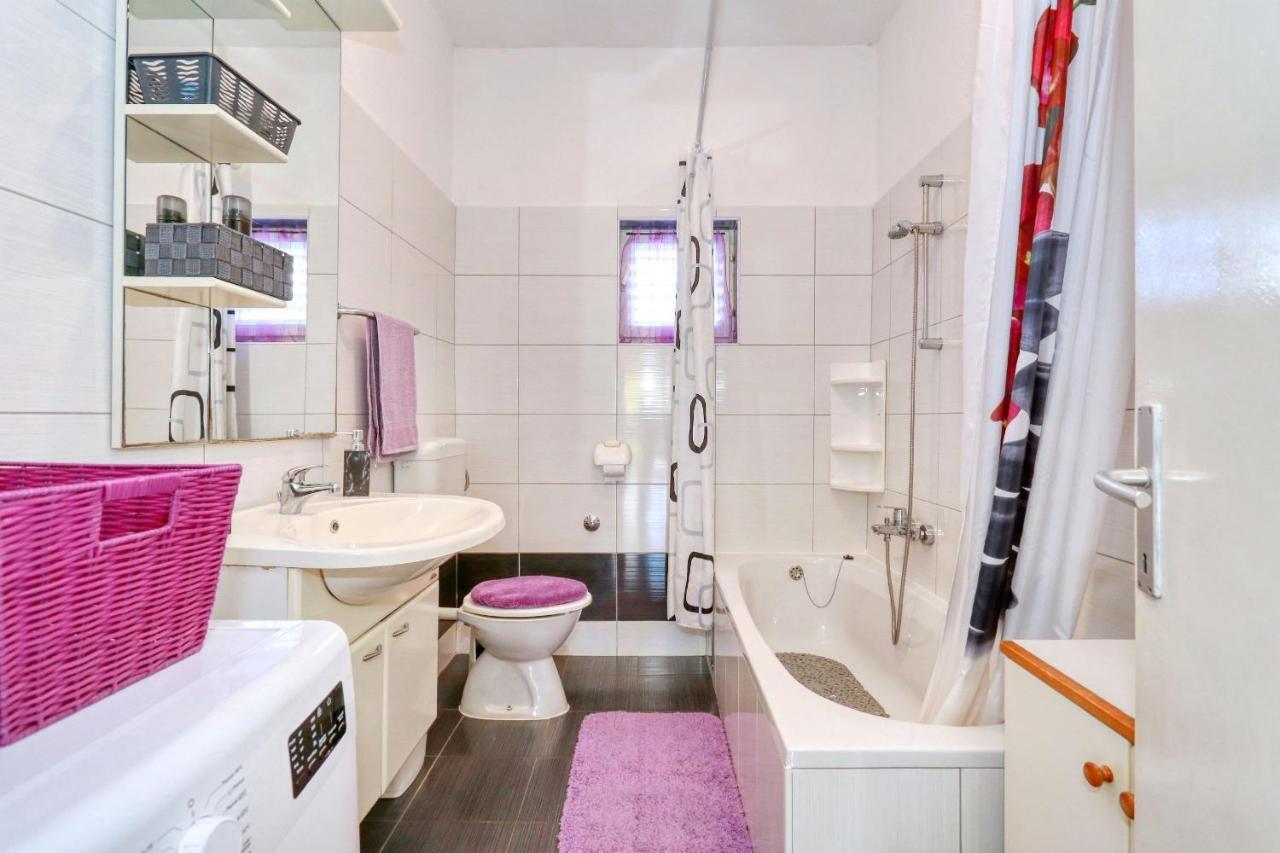 Apartment Nena Poljica  Экстерьер фото