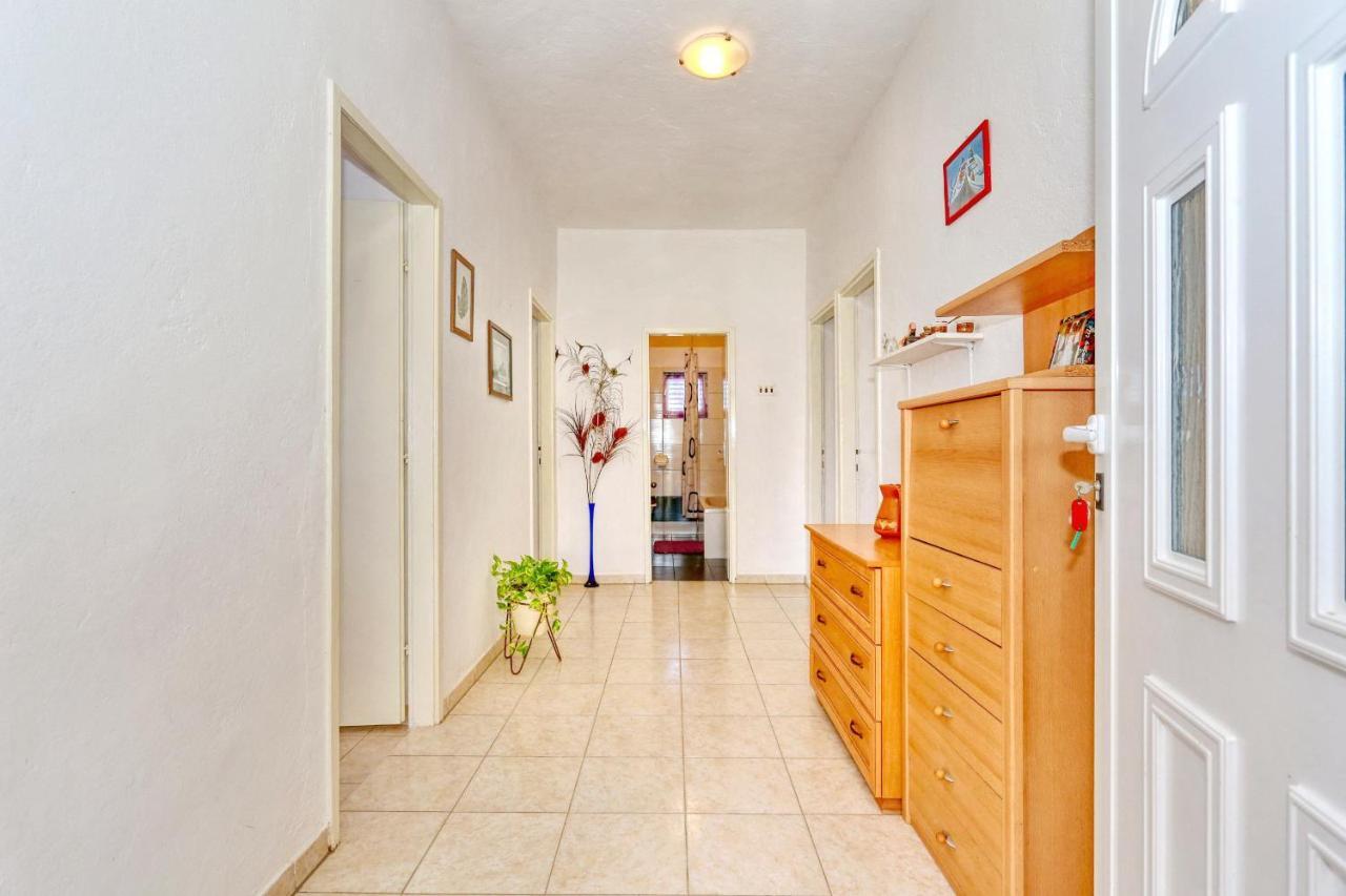 Apartment Nena Poljica  Экстерьер фото