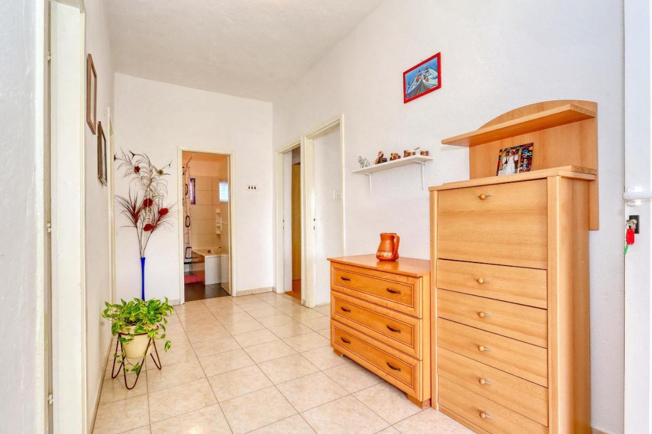Apartment Nena Poljica  Экстерьер фото