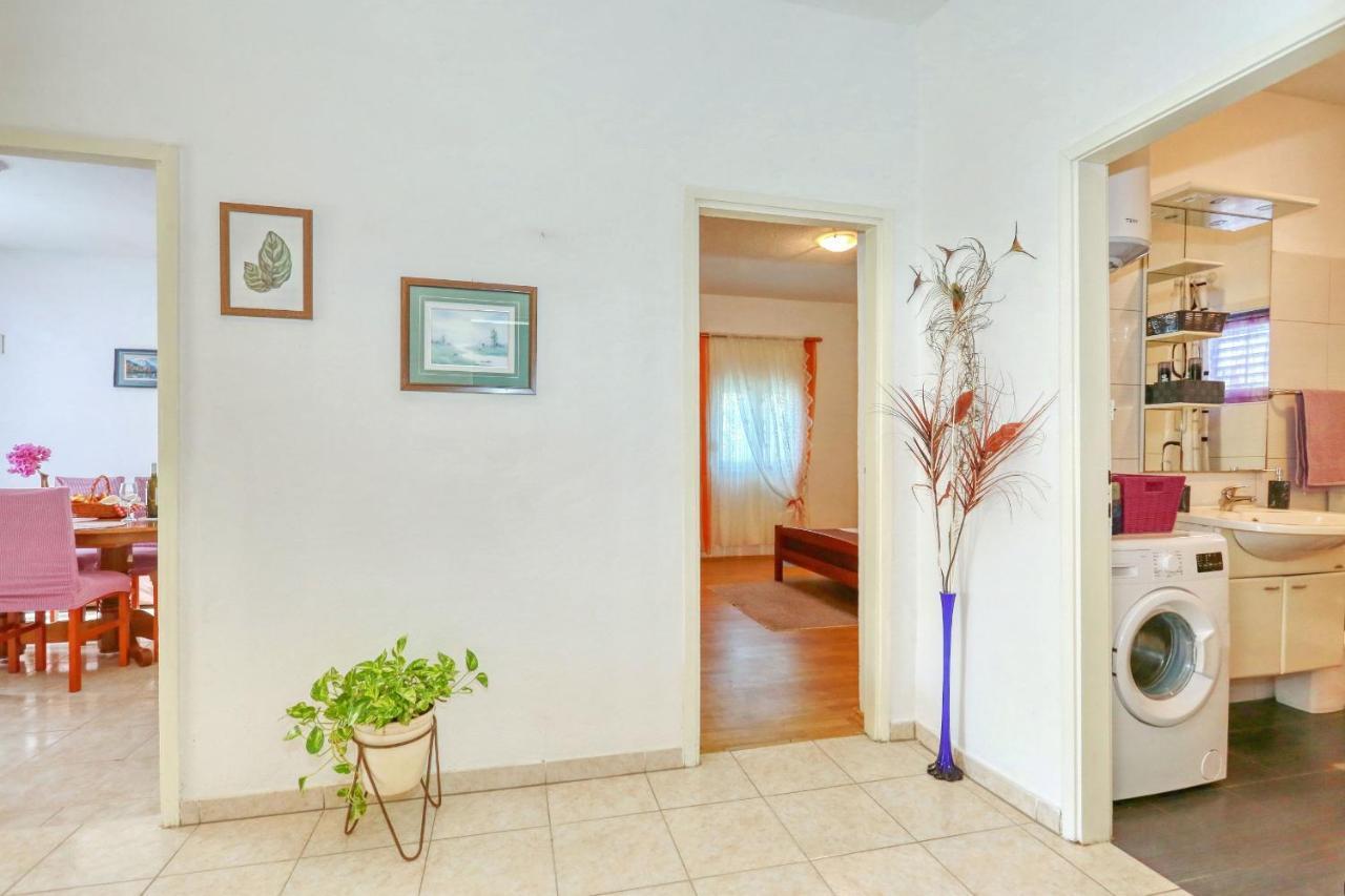 Apartment Nena Poljica  Экстерьер фото