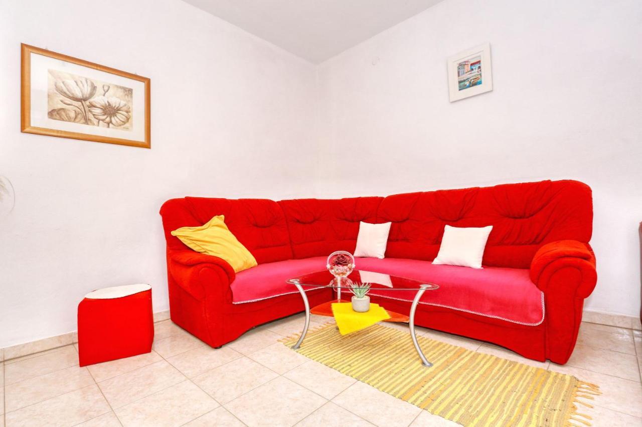 Apartment Nena Poljica  Экстерьер фото