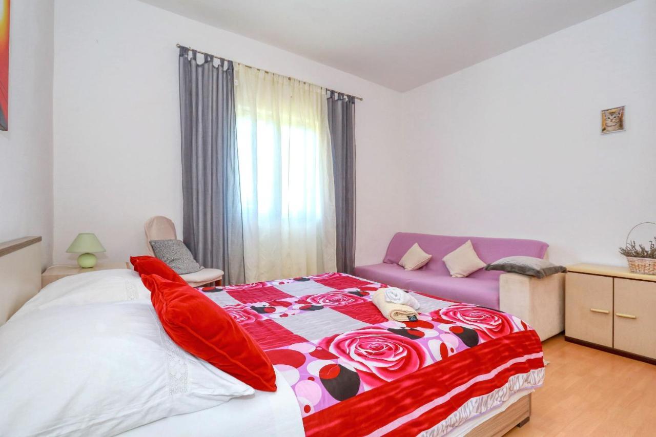 Apartment Nena Poljica  Экстерьер фото