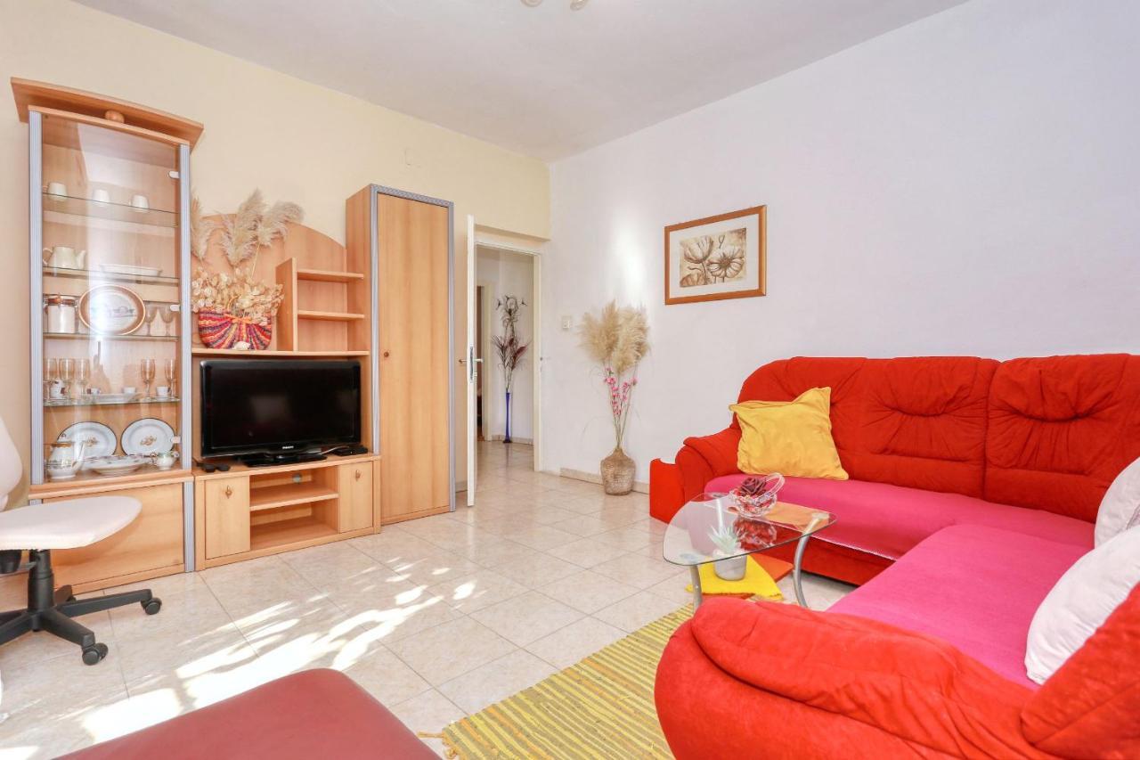 Apartment Nena Poljica  Экстерьер фото