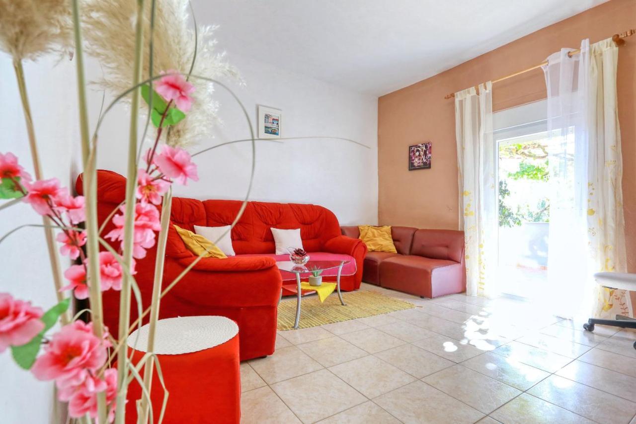 Apartment Nena Poljica  Экстерьер фото