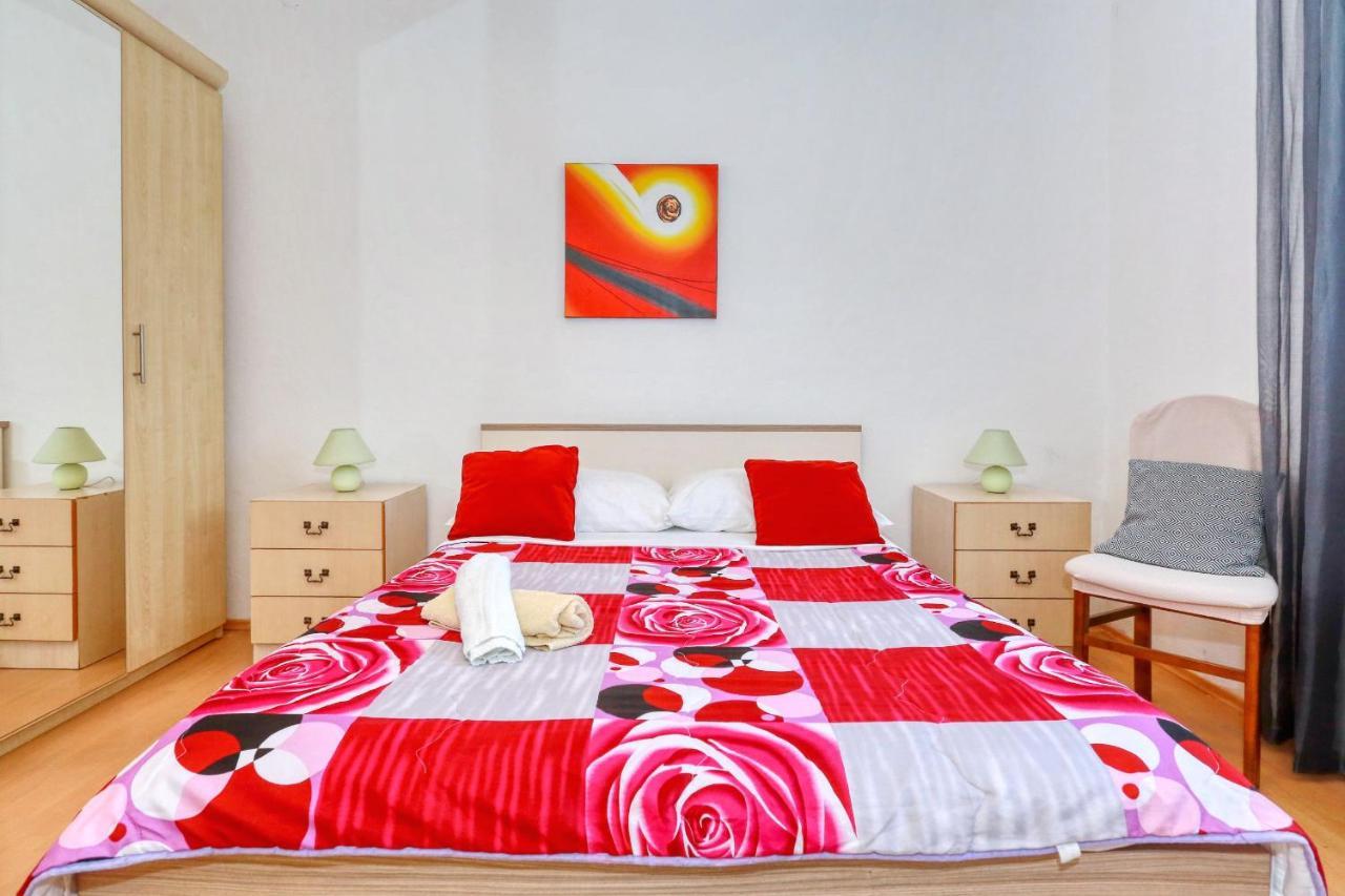 Apartment Nena Poljica  Экстерьер фото