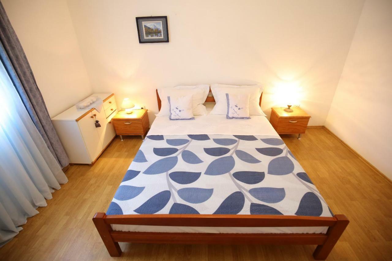 Apartment Nena Poljica  Экстерьер фото