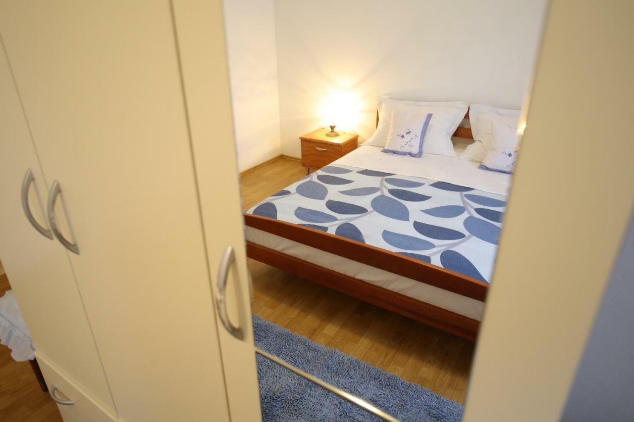 Apartment Nena Poljica  Экстерьер фото