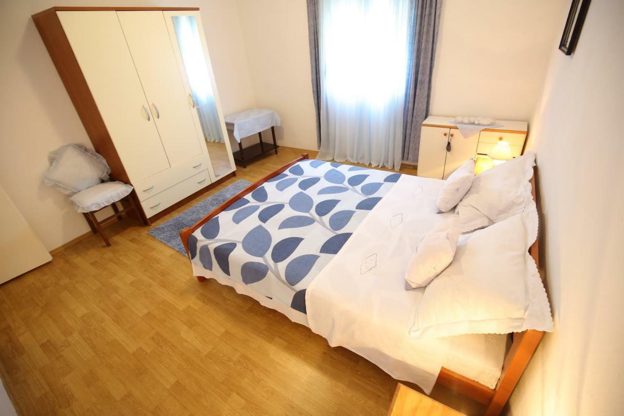 Apartment Nena Poljica  Экстерьер фото
